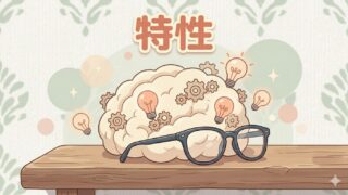 特性